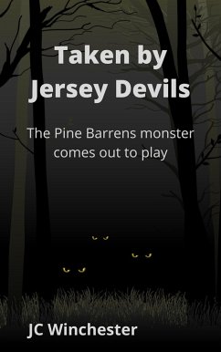 Taken by Jersey Devils (Monster One Shots, #3) (eBook, ePUB) - Winchester, Jc