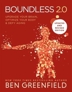 Boundless 2.0 (eBook, ePUB) - Greenfield, Ben
