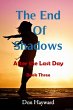 The End of Shadows (eBook, ePUB) - Bild 1
