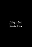 Embryo of Evil (eBook, ePUB)