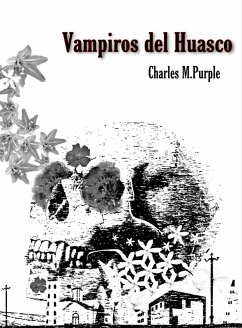 Cover Vampiros del Huasco (eBook, ePUB)