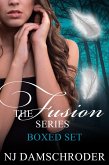 The Fusion Series Box Set (eBook, ePUB)