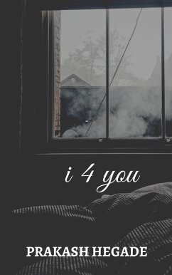 Cover I 4 You (eBook, ePUB)