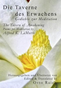 Die Taverne des Erwachens (eBook, ePUB)