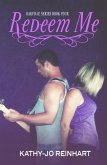 Redeem Me: Oakville Series:Book Four (eBook, ePUB)