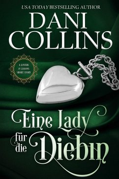 Cover Eine Lady für die Diebin (Lovers and Liaisons, #10) (eBook, ePUB)