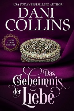 Cover Das Geheimnis der Liebe (Lovers and Liaisons, #9) (eBook, ePUB)