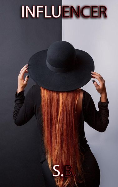 Influencer (eBook, ePUB) Influencer (eBook, ePUB)