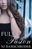 Full Fusion (Book 1 of the Fusion Series) (eBook, ePUB)