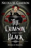 The Crimson and the Black (Hidden Empire, #2) (eBook, ePUB)