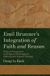 Emil Brunner's Integration of Faith and... - Bild 1