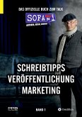 SofaTalk24 - Das offizielle Buch zum Talk / Schreibratgeber, Marketingtipps, Brancheninfos und Talkrunden mit Insidern (eBook, ePUB)