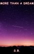 More than a Dream (eBook, ePUB) - Bild 1
