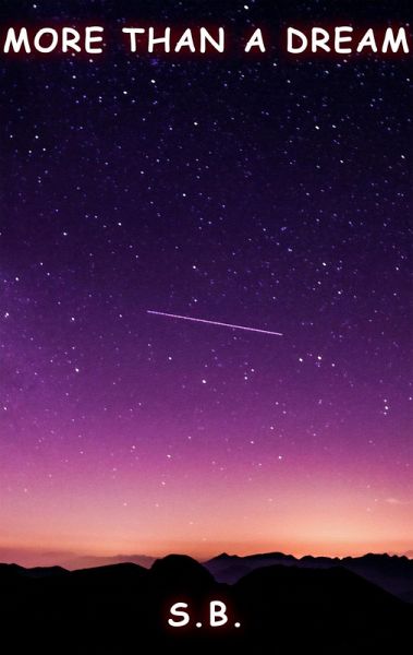 More than a Dream (eBook, ePUB) More than a Dream (eBook, ePUB)