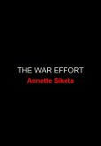 The War Effort (eBook, ePUB)