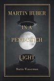 Martin Buber in a Pentastich Light (eBook, ePUB)