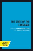 The State of the Language (eBook, ePUB)