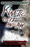 Kinetic Cut and Run (eBook, ePUB)