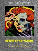 Murder at the Vilmont (eBook, ePUB)
