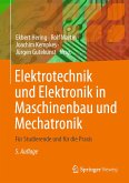 Elektrotechnik und Elektronik in Maschinenbau und Mechatronik (eBook, PDF)