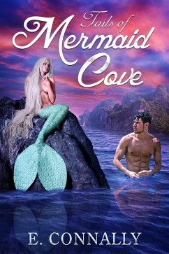 Cover Tales of Mermaids Cove (eBook, ePUB)