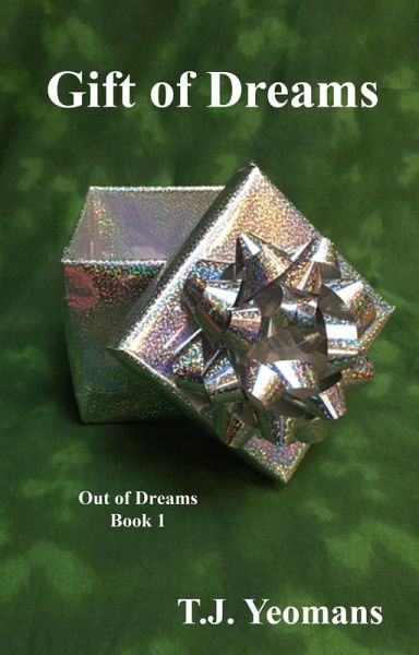 Gift of Dreams (eBook, ePUB) Gift of Dreams (eBook, ePUB)