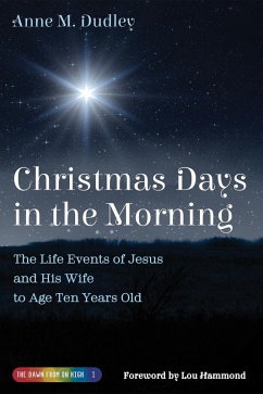 Christmas Days in the Morning (eBook, ePUB)