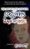100 Ways to Love and Hate (eBook, ePUB)