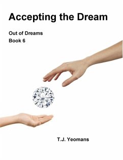 Cover Accepting the Dream (eBook, ePUB)