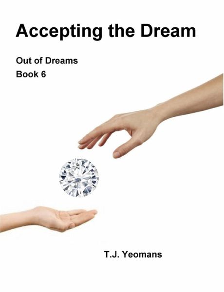 Accepting the Dream (eBook, ePUB) Accepting the Dream (eBook, ePUB)