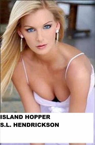 Island Hopper (eBook, ePUB) Island Hopper (eBook, ePUB)
