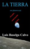 La tierra ese planeta azul (eBook, ePUB)