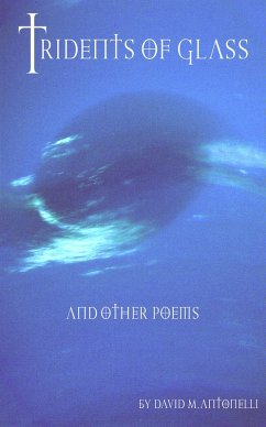 Cover Tridents of Glass and Other Poems (eBook, ePUB)