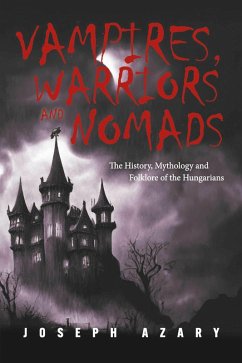 Cover Vampires, Warriors and Nomads (eBook, ePUB)
