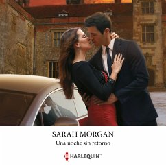 Una noche sin retorno (MP3-Download) - Morgan, Sarah