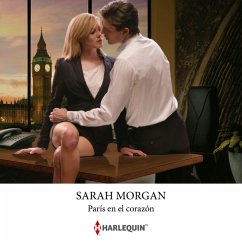 París en el corazón (MP3-Download) - Morgan, Sarah