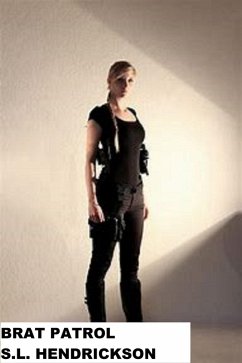 Cover Brat Patrol (eBook, ePUB)