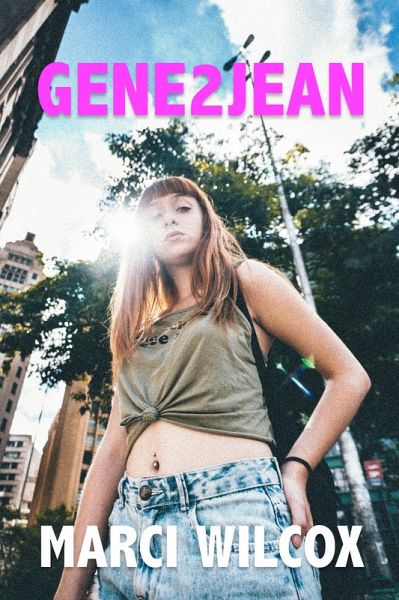 GENE2JEAN (Gender Swap Witness Protection) (eBook, ePUB)