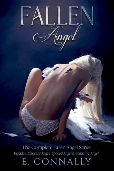 Fallen Angel (Fallen Angels, #4) (eBook, ePUB) Fallen Angel (Fallen Angels, #4) (eBook, ePUB)