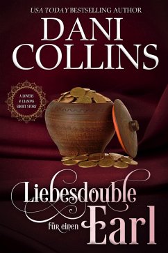 Cover Liebesdouble für einen Earl (Lovers and Liaisons, #5) (eBook, ePUB)