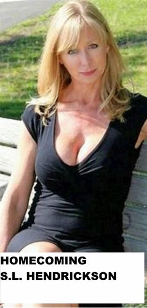 Homecoming (eBook, ePUB)