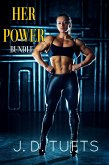 Her Power (Bundle) (eBook, ePUB)