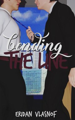 Cover Bending The Lines. (eBook, ePUB)