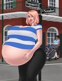 Pregnant City (eBook, ePUB) Pregnant City (eBook, ePUB)
