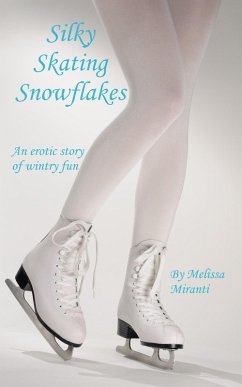 Cover Silky Skating Snowflakes (eBook, ePUB)