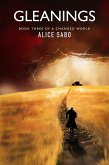 Gleanings (A Changed World, #3) (eBook, ePUB) Gleanings (A Changed World, #3) (eBook, ePUB)