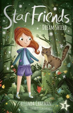 Cover Dream Shield (eBook, ePUB)