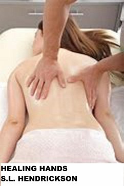 Cover Healing Hands (eBook, ePUB)