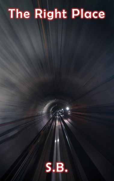 The Right Place (eBook, ePUB) The Right Place (eBook, ePUB)