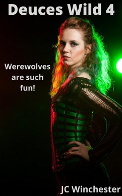 Cover Deuces Wild 4 (eBook, ePUB)